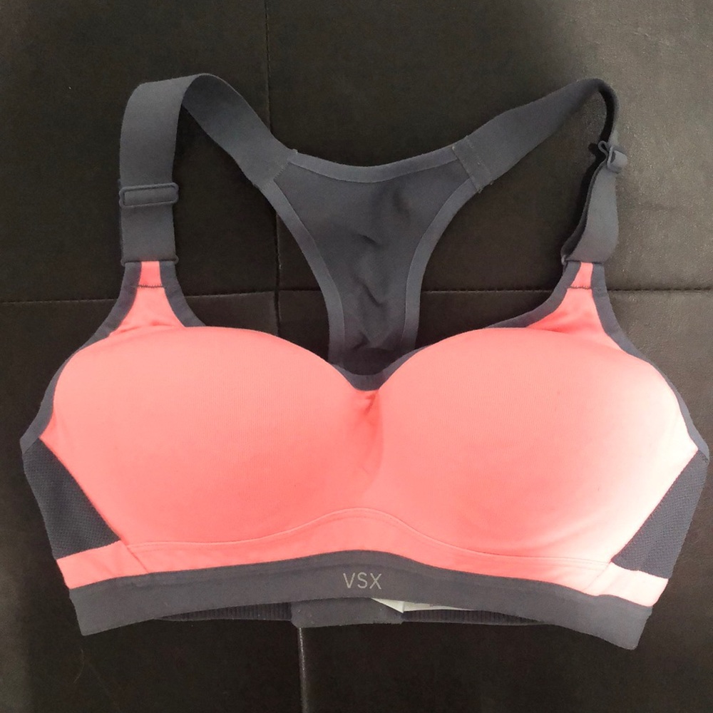 Victoria’s Secret sports bra